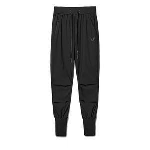 ASRV 0477 TETRA-LITE HIGH RIB JOGGER - BLACK